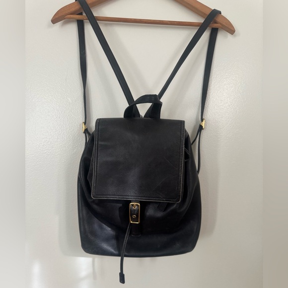 Vintage coach backpack 9827 - Picture 1 of 15